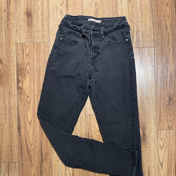 721 Levi’s - Picture 1 of 3